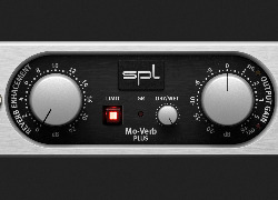 SPL Mo-Verb Plus